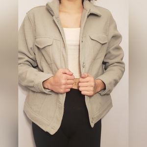 A joie jacket